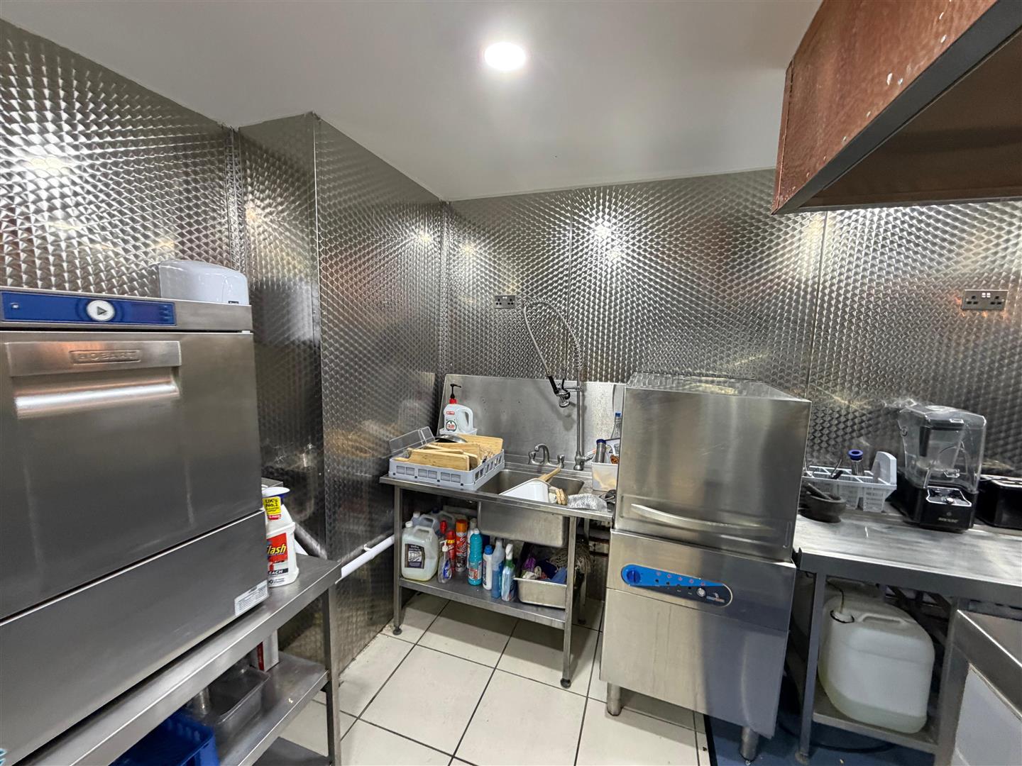 Unit 2, Bridge Street, Warrington, photo 5